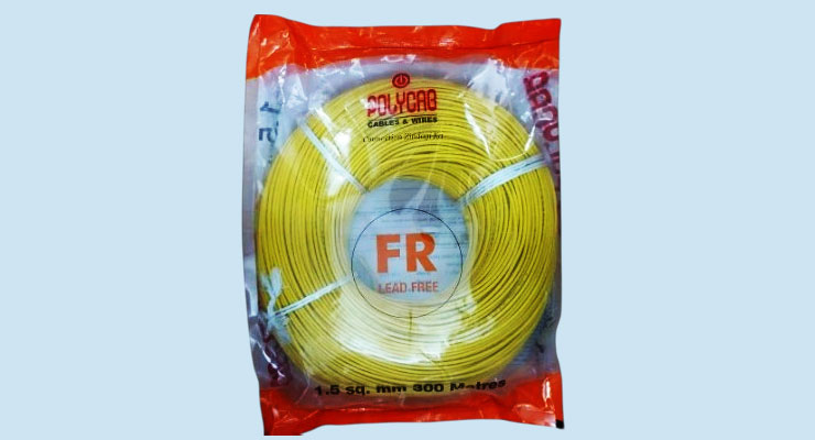 FR House Wire Project Pack Suppliers in Pune