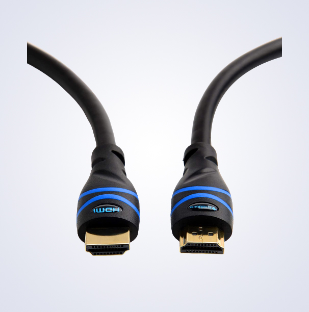 BlueRigger HDMI Cable